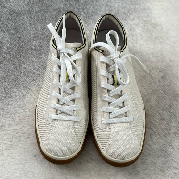 Rothy's Shoes - Rothy’s The Lace Up Sneaker